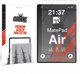 Szklo hybrydowe GrizzGlass HybridGlass do Huawei MatePad Air (2025)