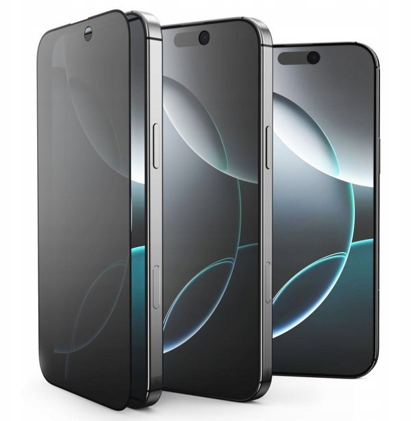 Τζαμάκι Ιδιωτικό Tech-Protect Glass Spy+ 2-Pack για Galaxy S26 Ultra