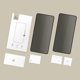 Τζαμάκι Ιδιωτικό Tech-Protect Glass Spy+ 2-Pack για Galaxy S26 Ultra