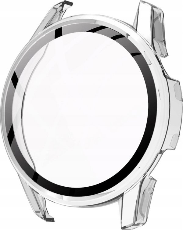 NoName Προστατευτικό Γυαλί Οθόνης για Huawei Watch GT3 42mm, Tempered Glass, Διαφανές