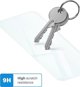NoName Προστατευτικό Γυαλί Tempered Glass για iPhone 13, Ανθεκτική Προστασία Οθόνης, Υψηλή Διαύγεια