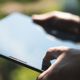Green Cell Γυαλί Ασφαλείας GC Clarity για Apple iPad 10.2 (2019) - 2 Τεμάχια