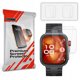 GrizzGlass Υβριδικό Γυαλί HybridGlass για Huawei Watch Fit 4 Pro, Προστασία Οθόνης
