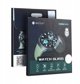 Bestsuit Flexible υβριδικό γυαλί για Samsung Galaxy Watch 8 44mm