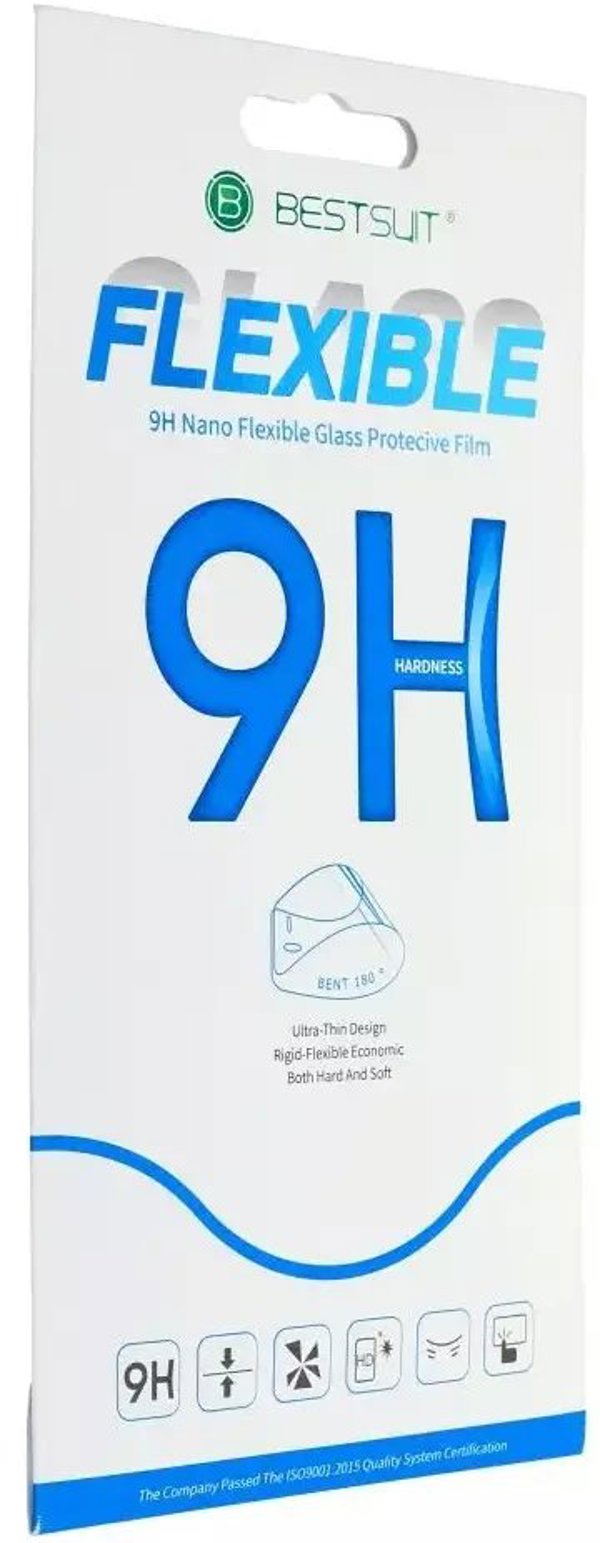 Szklo hybrydowe Bestsuit Flexible do Xiaomi 15T Pro