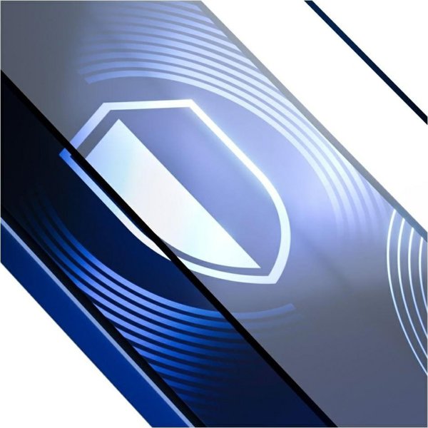 3MK HardGlass Matt Max Προστατευτικό Γυαλί για Samsung Galaxy S25+ - Ματ Επικάλυψη