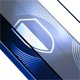 3MK HardGlass Matt Max Προστατευτικό Γυαλί για Samsung Galaxy S25+ - Ματ Επικάλυψη