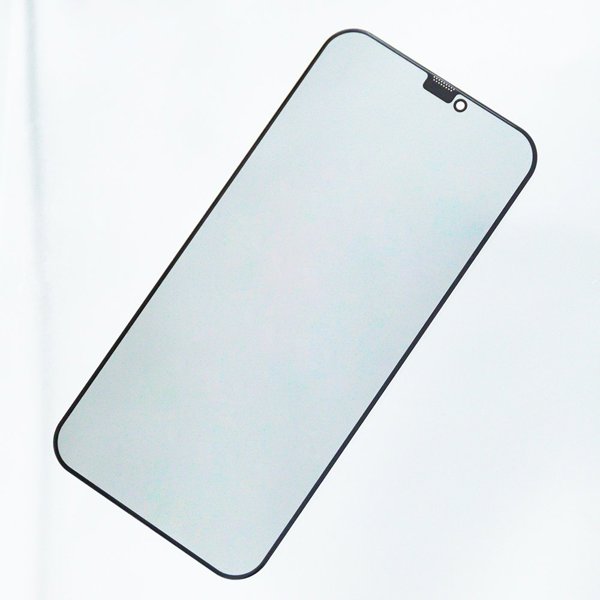 NoName Σκληρυμένο Τζάμι Προστασίας Privacy για Oppo Reno 15 Pro