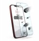 Szklo hybrydowe GrizzGlass HybridGlass do Motorola Edge 70