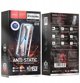 Τζαμάκι Προστασίας για iPhone 16 PRO MAX / 17 PRO MAX Hoco HD 25 τμχ Anti-static G10