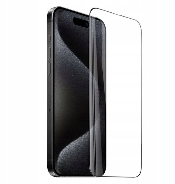 Τζαμάκι Προστασίας για iPhone 16 PRO MAX / 17 PRO MAX Hoco HD 25 τμχ Anti-static G10