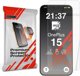 Υβριδικό γυαλί GrizzGlass HybridGlass για OnePlus 15