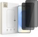 Γυαλί Ιδιωτικότητας Tech-Protect Glass Spy+ για Samsung Galaxy S26 Privacy [2 PACK]