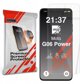 GrizzGlass HybridGlass υβριδικό γυαλί για Motorola Moto G06 Power