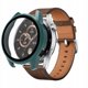NoName Προστατευτικό Γυαλί Οθόνης για Huawei Watch GT3 42mm, Tempered Glass, Πράσινο