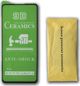 Ceramic Glass Προστασίας Οθόνης 9D Full Glue για Samsung A32 4G - NoName