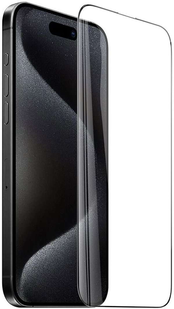 Szklo hartowane do iPhone 17 AIR Hoco HD Anti-static 25 sztuk G10