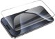 Szklo hartowane do iPhone 17 AIR Hoco HD Anti-static 25 sztuk G10