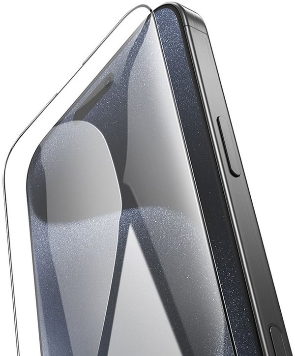 Szklo hartowane do iPhone 17 AIR Hoco HD Anti-static 25 sztuk G10