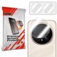 Γυαλί φακού GrizzGlass HybridGlass Camera για Honor Magic8 Pro