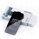 Szklo Hartowane 6D Pro Veason Glass (SET 10in1) do Iphone 15 / 16 czarny