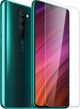 NoName Προστατευτικό Οθόνης Tempered Glass 10in1 για iPhone 7 Plus / 8 Plus