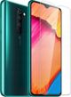 NoName Προστατευτικό Οθόνης Tempered Glass 10in1 για iPhone 7 Plus / 8 Plus