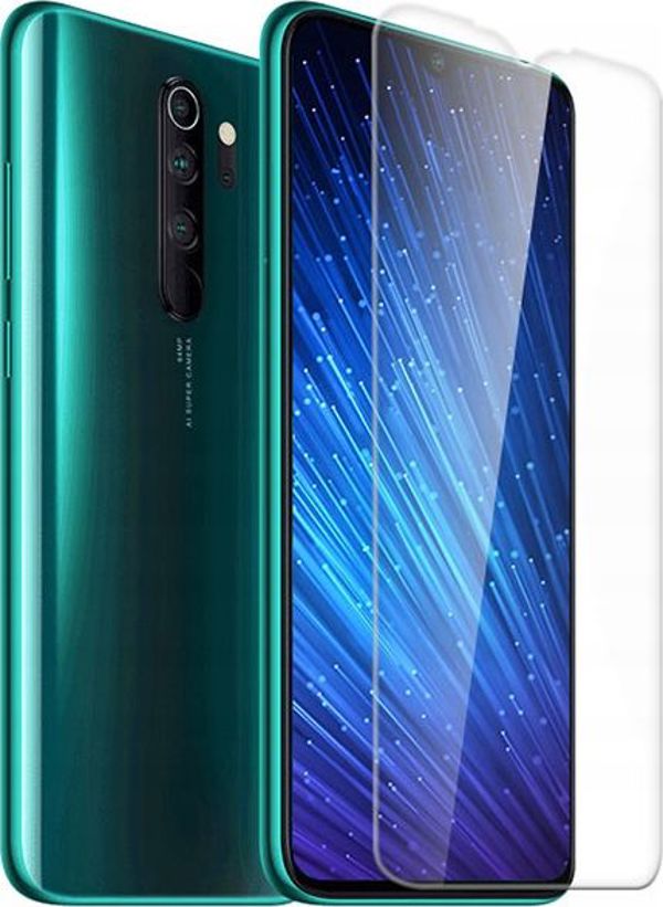 NoName Προστατευτικό Οθόνης Tempered Glass 10in1 για iPhone 7 Plus / 8 Plus