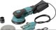 Szlifierka Makita Cordless orbital sander MAKITA 40V MAX XGT BO003CGZ
