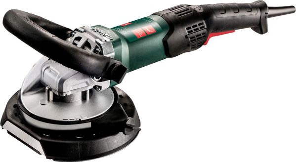 Metabo Τροχός λείανσης ανακαίνισης 1900W με βαλίτσα (MET603826710)
