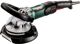 Metabo Τροχός λείανσης ανακαίνισης 1900W με βαλίτσα (MET603826710)
