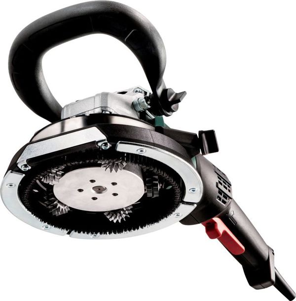 Metabo Τροχός λείανσης ανακαίνισης 1900W με βαλίτσα (MET603826710)
