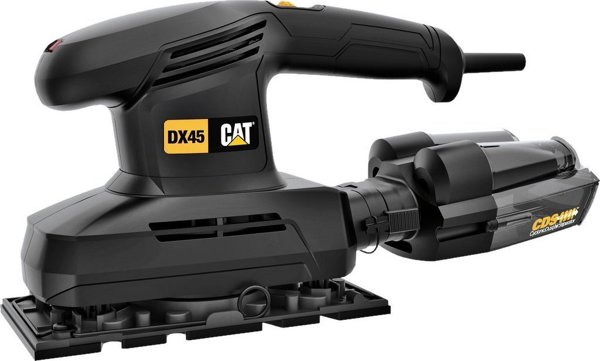 Παλμικό Τριβείο CAT DX45 200W