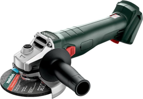 Szlifierka Metabo ANGLE GRINDER 18 7-125 CARCASS