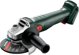 Szlifierka Metabo ANGLE GRINDER 18 7-125 CARCASS