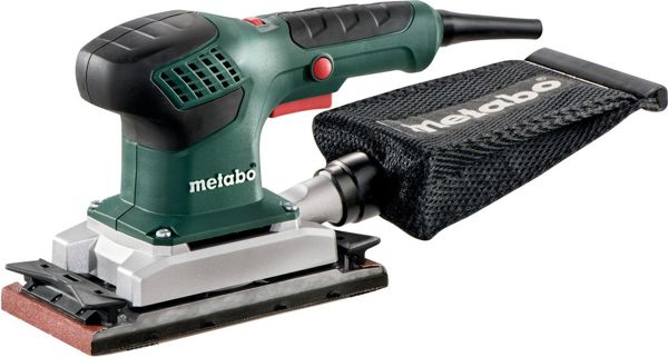 Szlifierka Metabo Metabo SRE 3185 - Vibrační bruska