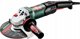Szlifierka In Win METABO.ANGLE SANDER 180 / WEA 19-180 QUICK RT ...