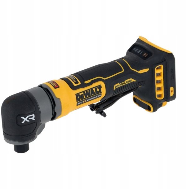 Dewalt DCG421N Γωνιακός Τροχός Μπαταρίας 18V Brushless (Solo)