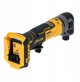 Dewalt DCG421N Γωνιακός Τροχός Μπαταρίας 18V Brushless (Solo)
