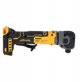 Dewalt DCG421N Γωνιακός Τροχός Μπαταρίας 18V Brushless (Solo)