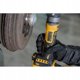 Dewalt DCG421N Γωνιακός Τροχός Μπαταρίας 18V Brushless (Solo)