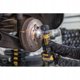 Dewalt DCG421N Γωνιακός Τροχός Μπαταρίας 18V Brushless (Solo)