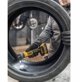 Dewalt DCG421N Γωνιακός Τροχός Μπαταρίας 18V Brushless (Solo)