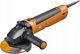 Γωνιακός Τροχός Fein CG 15-125 BL, 1500W, 125mm, Brushless