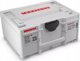Menzer ETS 150 2.5 Εκκεντρικό Ηλεκτρικό Τριβείο 350W με Ψηφιακή Οθόνη σε Βαλίτσα Μεταφοράς