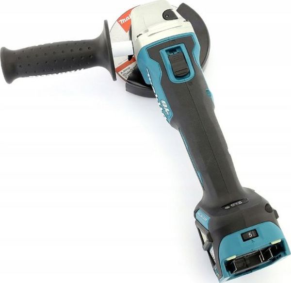 Γωνιακός Τροχός MAKITA