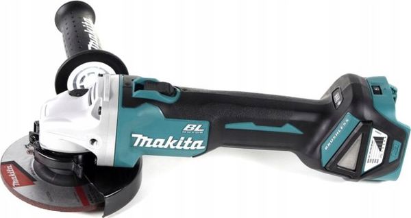 Γωνιακός Τροχός MAKITA