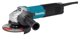 Makita GA5100 Γωνιακός Τροχός 850W 125mm με Ρύθμιση Στροφών
