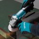 Makita GA5100 Γωνιακός Τροχός 850W 125mm με Ρύθμιση Στροφών