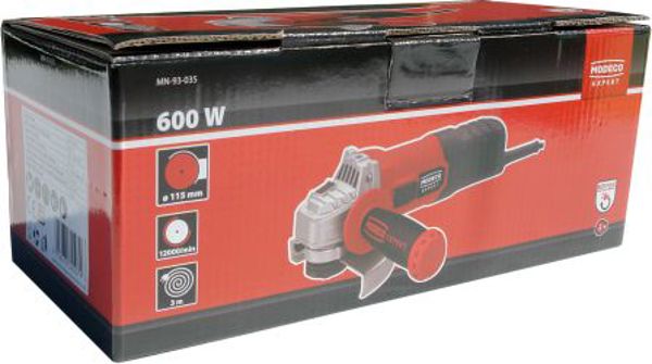 Τροχός Modeco MN-93-035